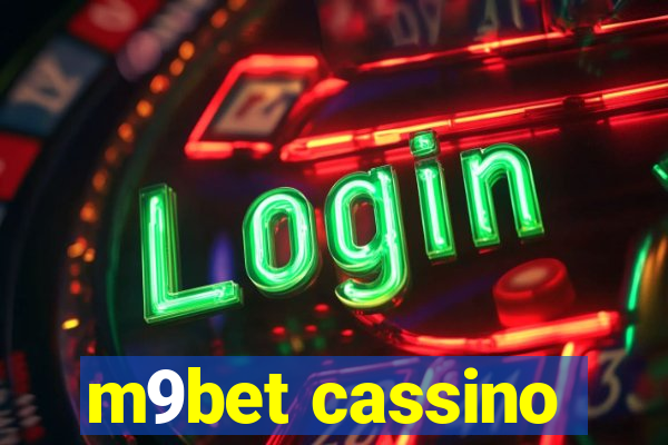 m9bet cassino